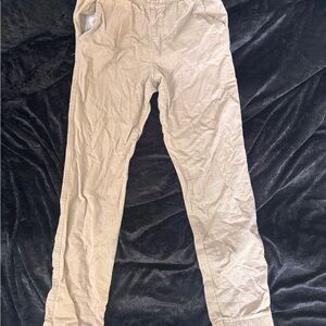 Thereabouts khaki pants